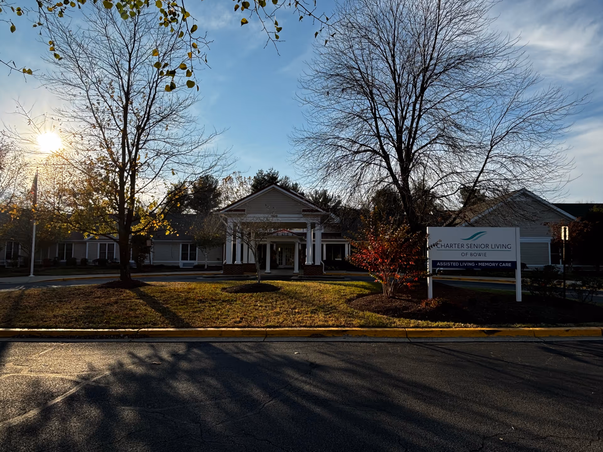 Photo 2 of Charter Senior Living Of Bowie