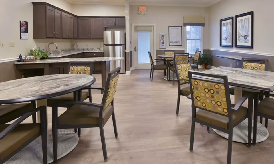 Photo 22 of Foxberry Terrace Senior Living
