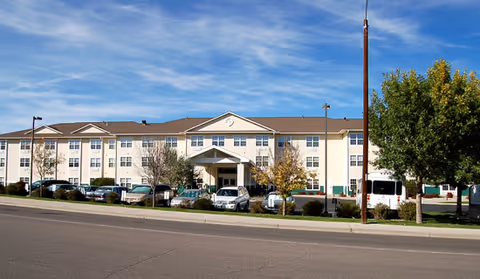 Photo of Brookdale El Camino