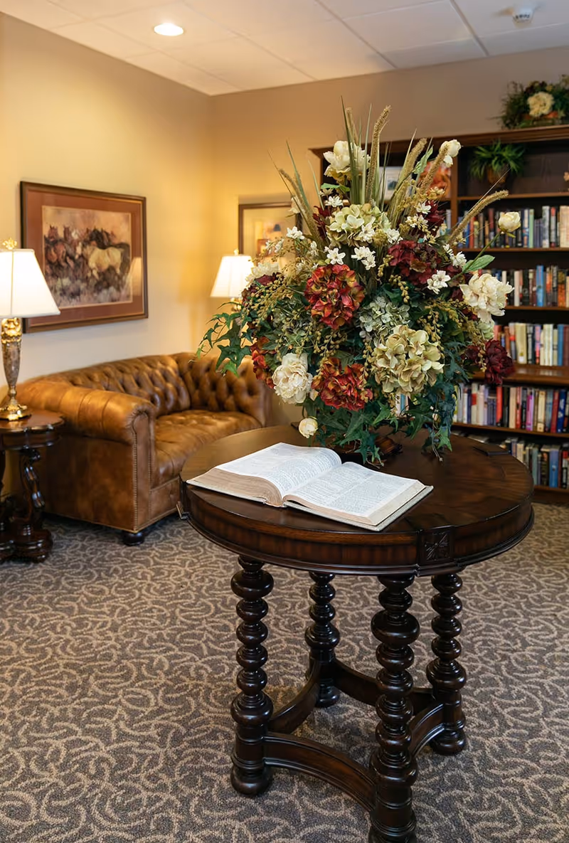 Photo 19 of Hearthside Senior Living