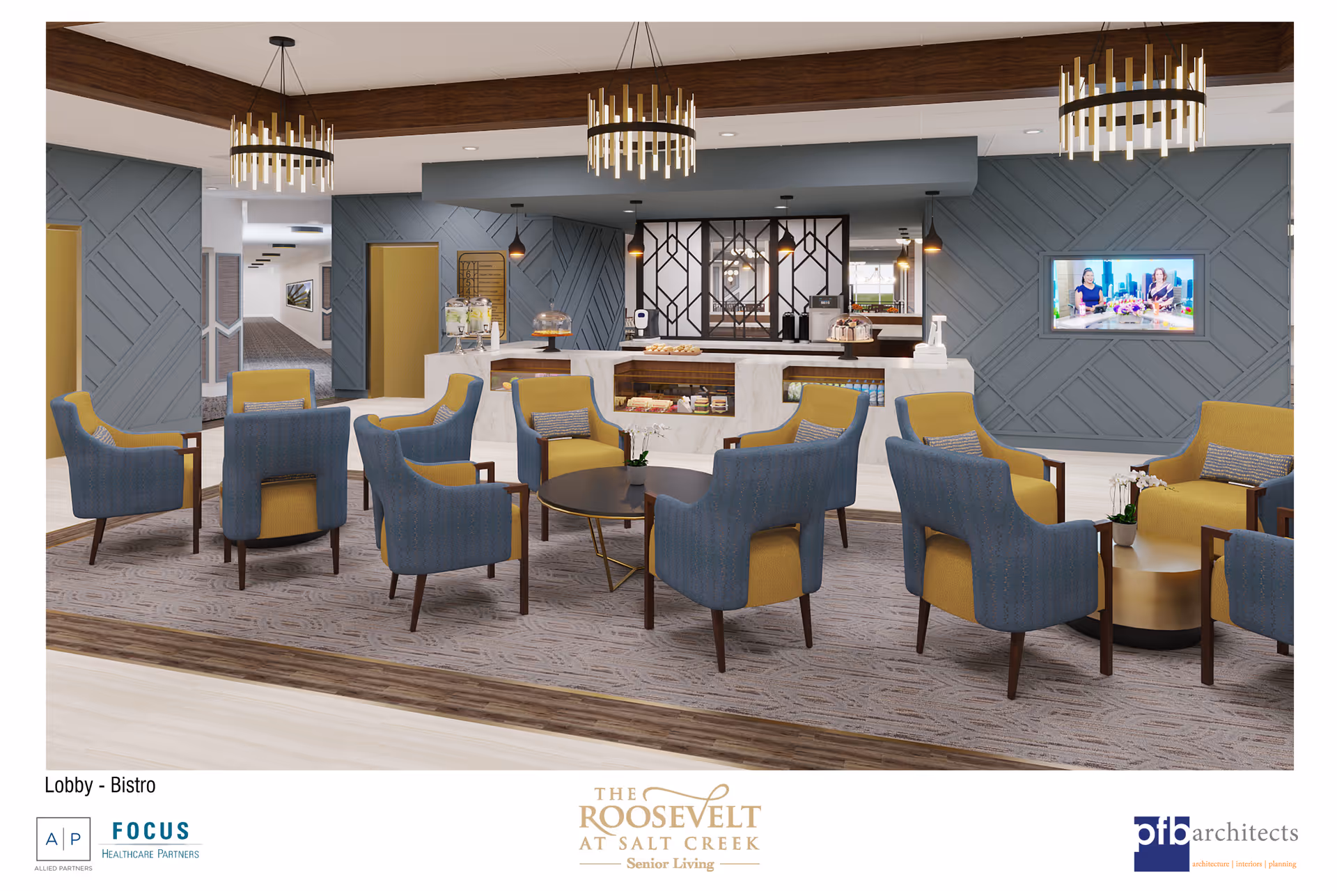 Photo 10 of The Roosevelt at Salt Creek