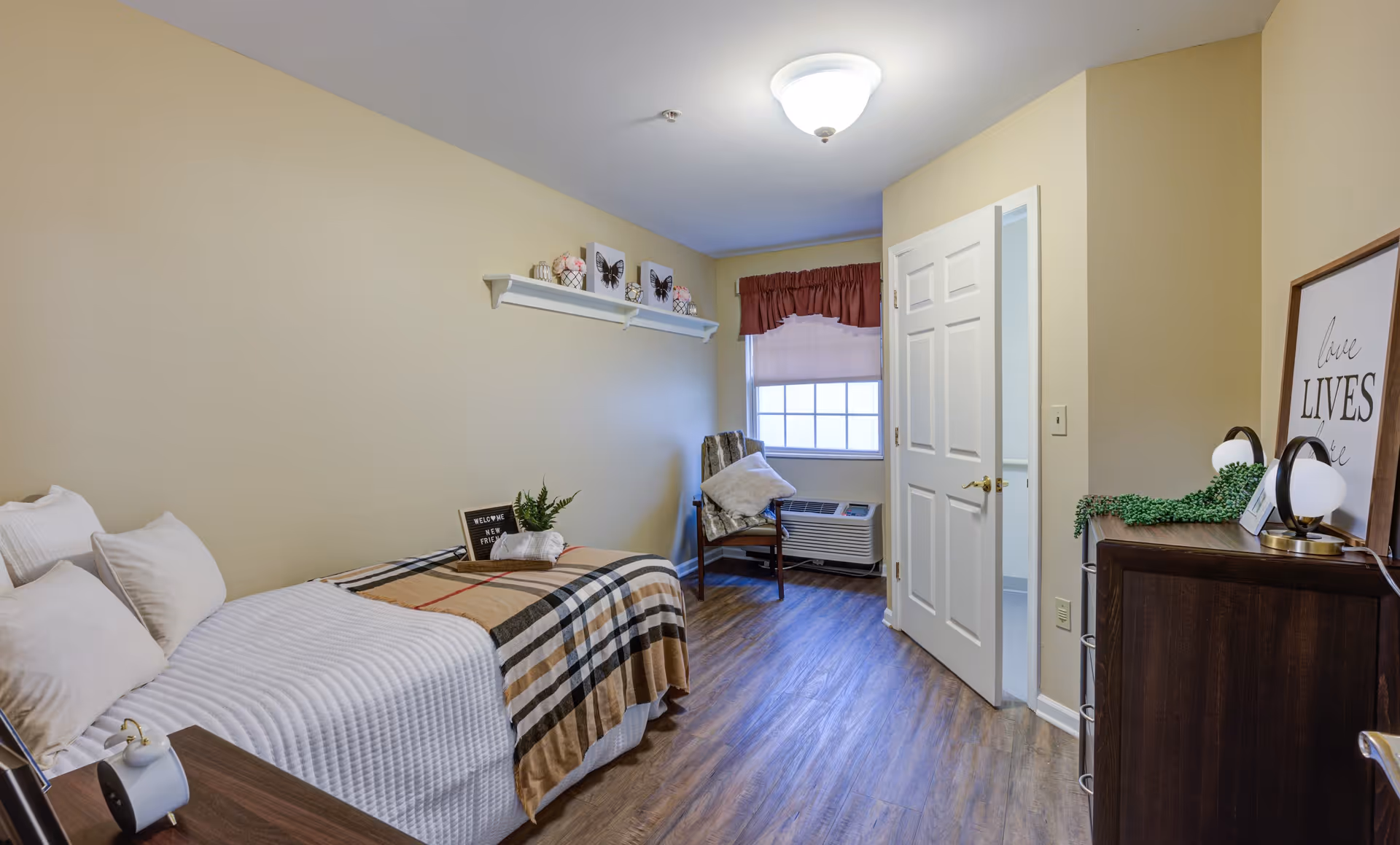 Photo 13 of Arden Courts - ProMedica Memory Care Community (Yardley)
