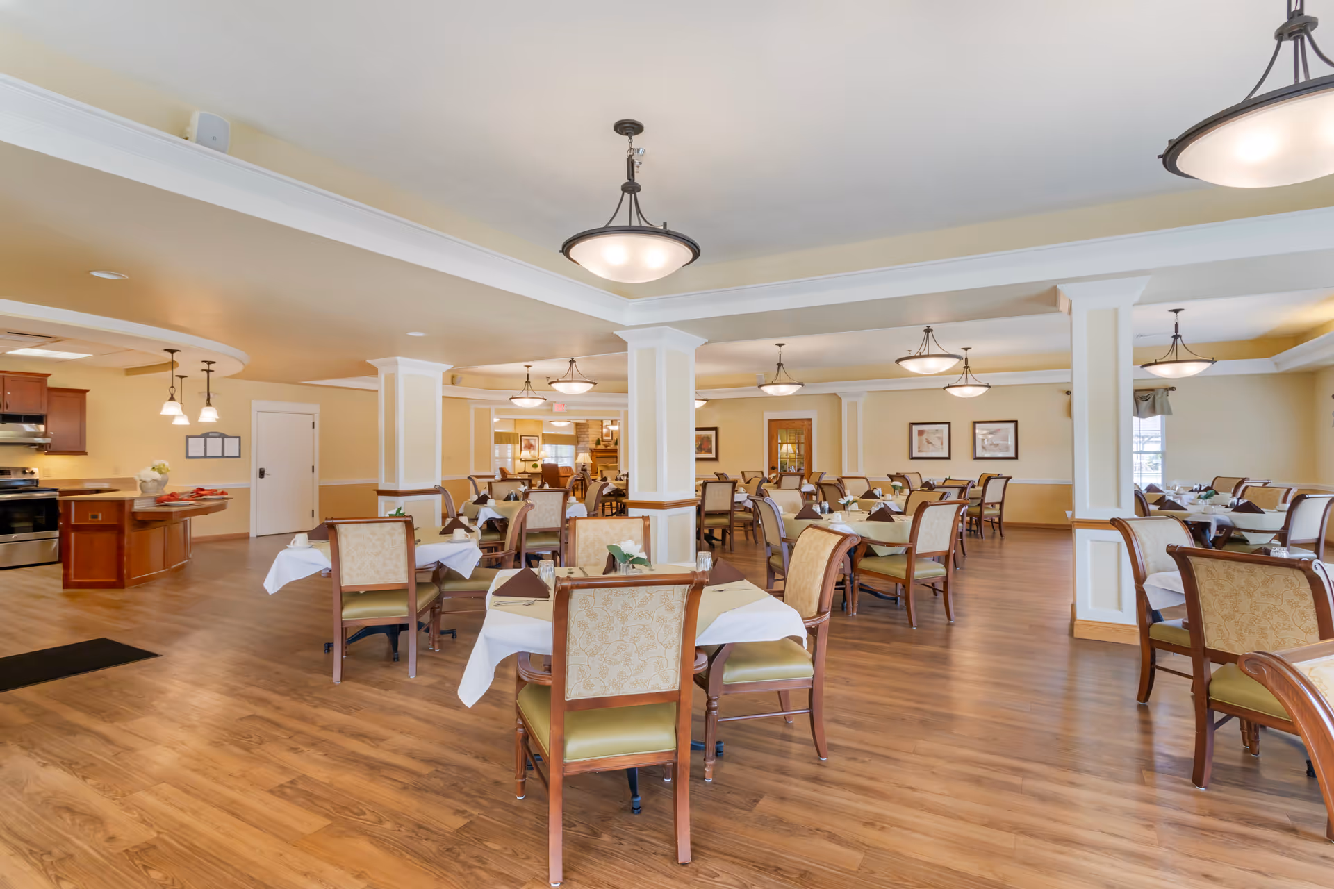 Photo 7 of Brookdale Sandy Springs