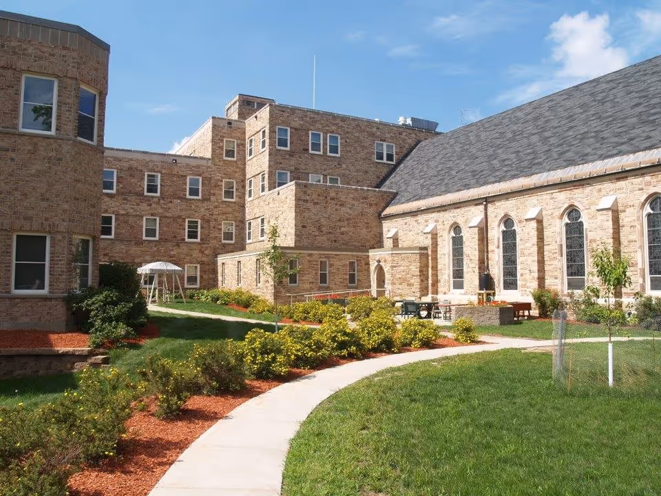 Photo 4 of Bell Tower Residence Assisted Living