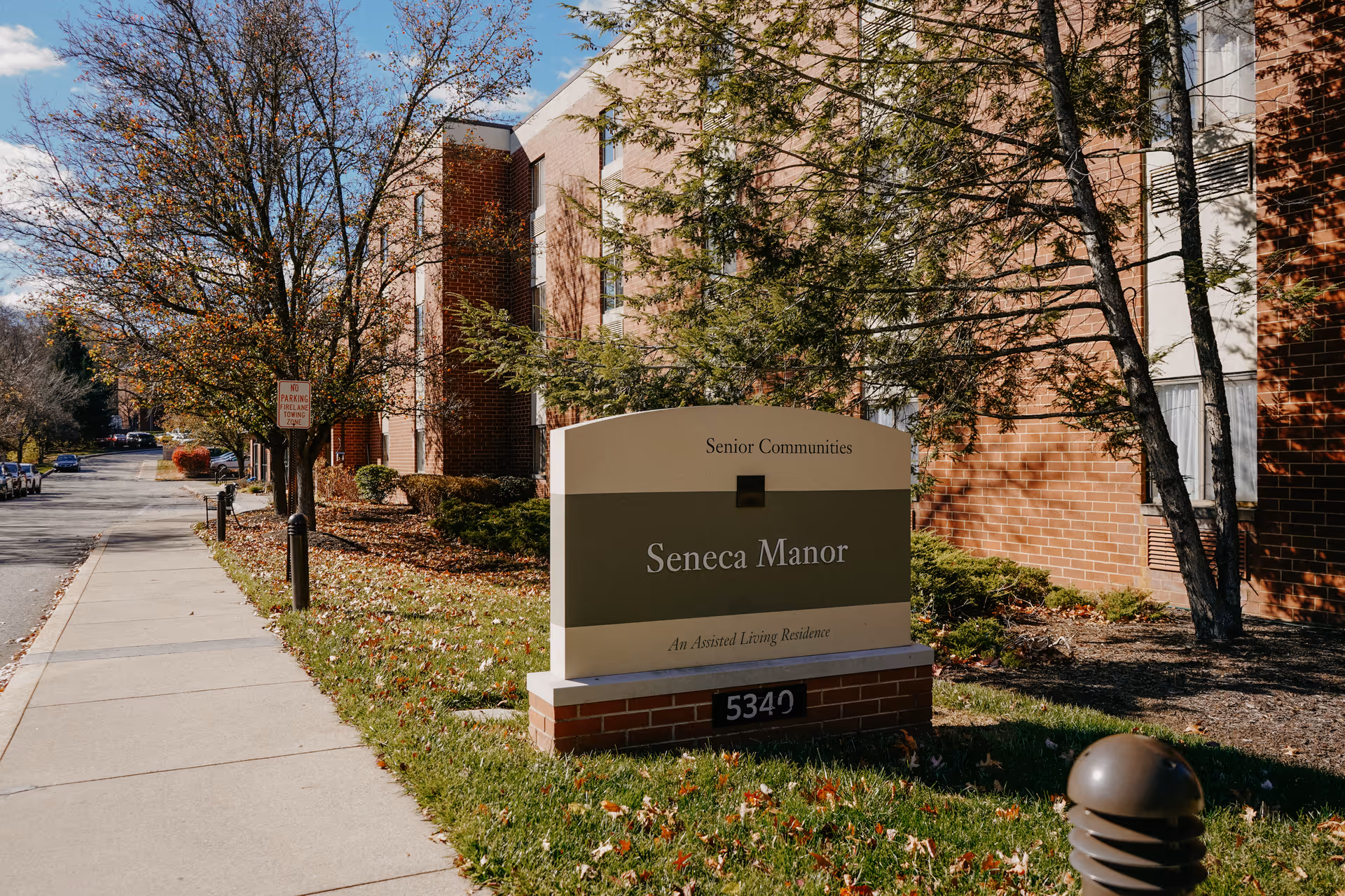 Photo of Seneca Senior Living
