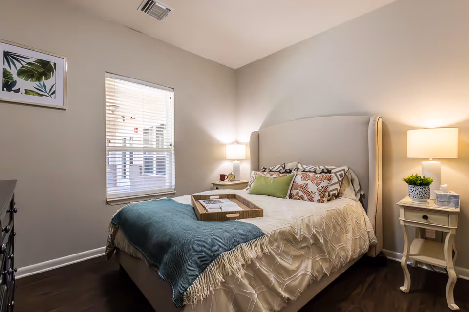 Photo 44 of Bristol Park at Cleburne Assisted Living & Memory Care