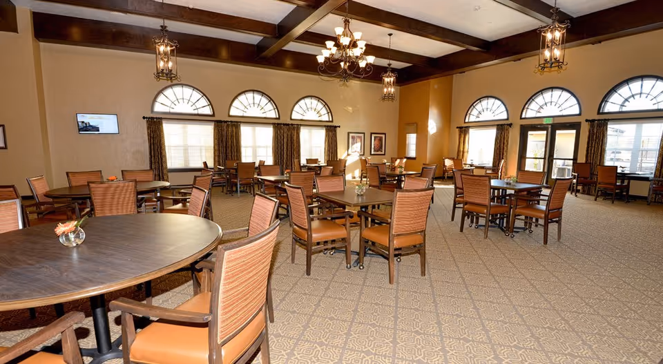 Photo 2 of Jaidon Manor assisted living