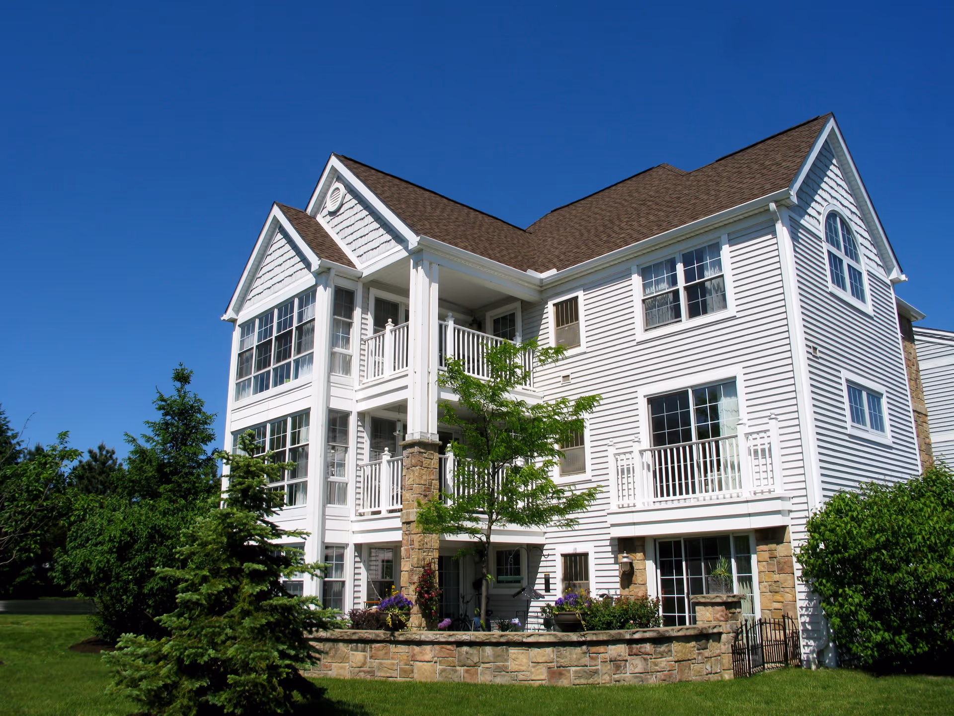 Photo of Laurel Lake Retirement Community