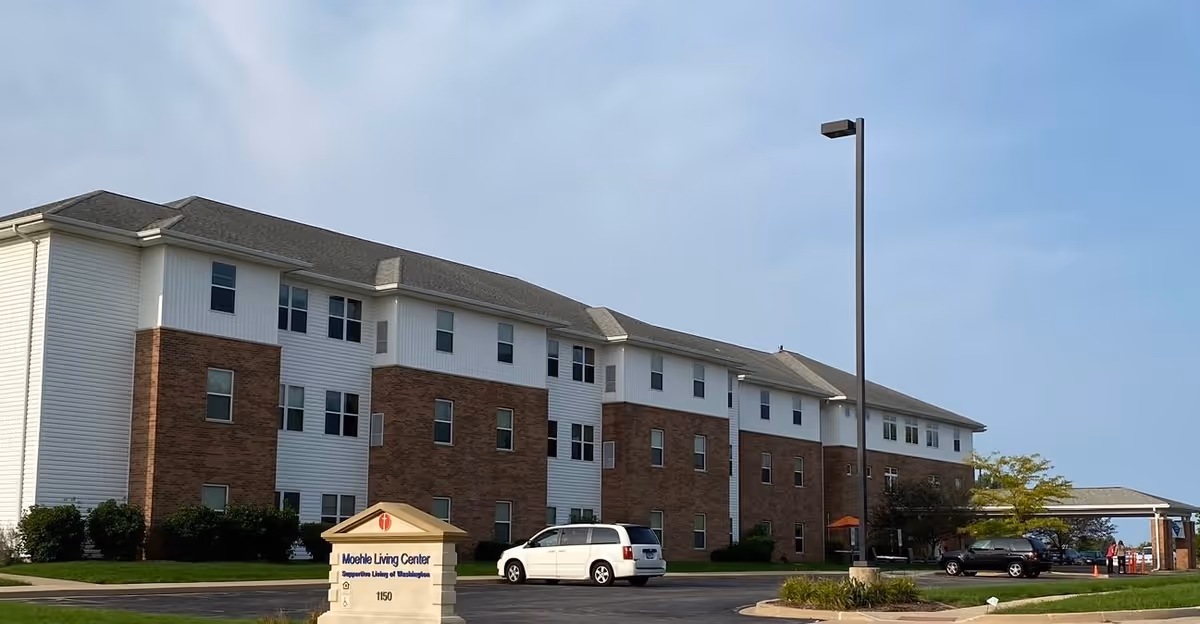 Photo of Supportive Living of Washington