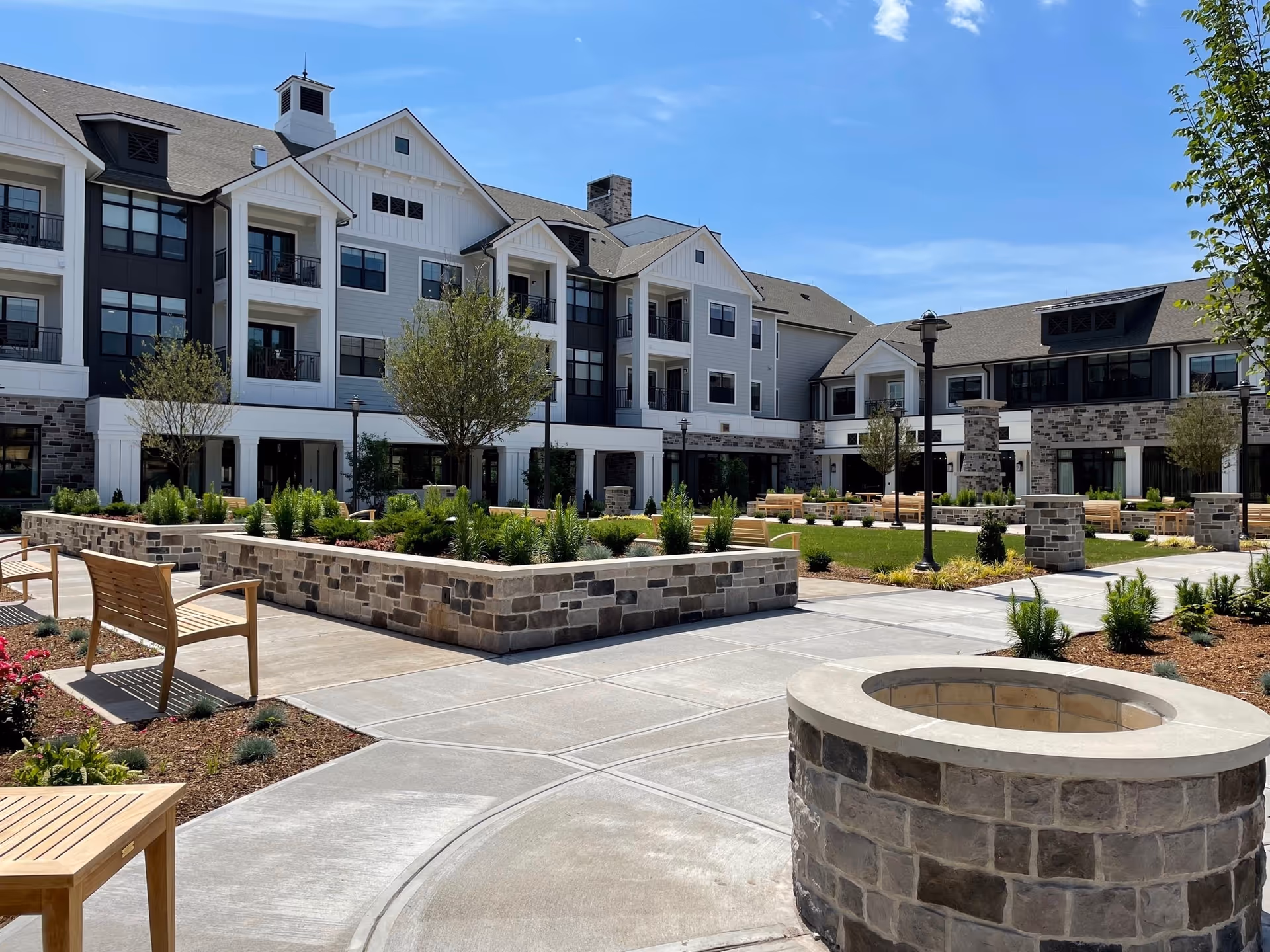 Photo 5 of Town Center at Covenant Living of Cromwell