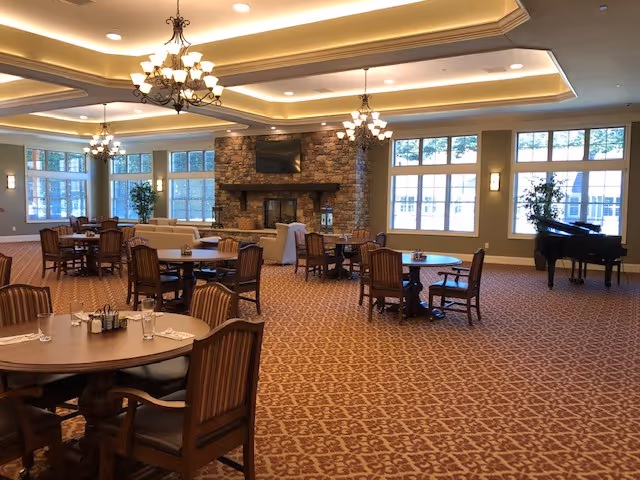 Photo 8 of Laurel Lodge Assisted Living & Memory Care