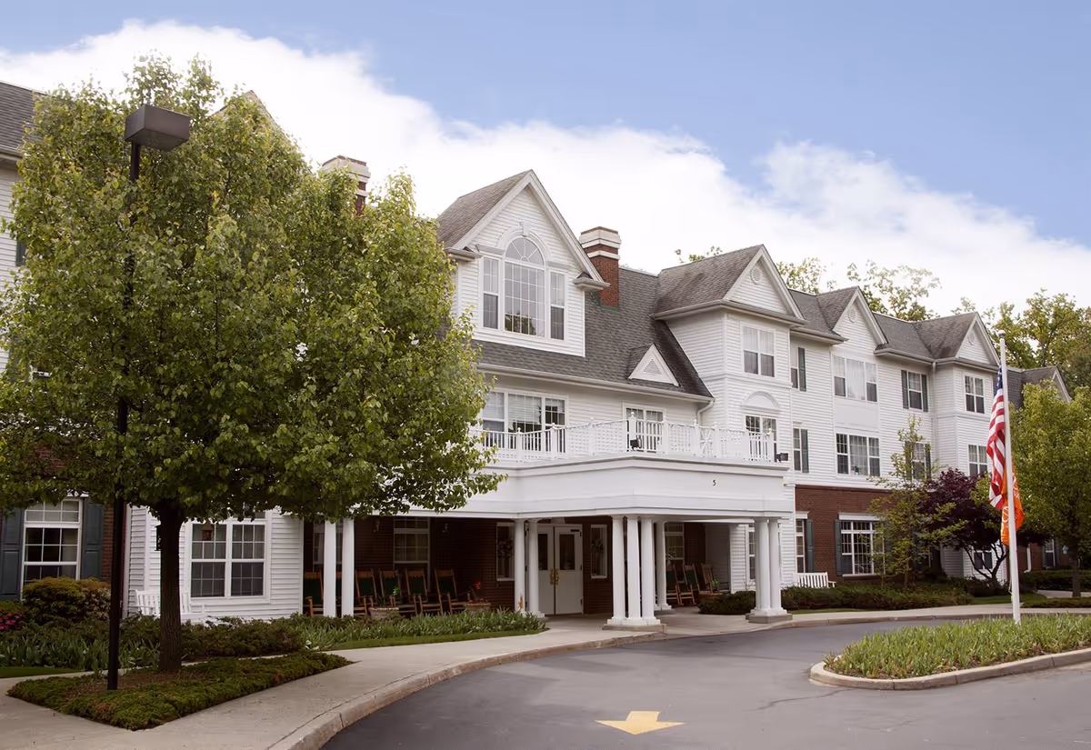 Photo of Brighton Gardens of Saddle River