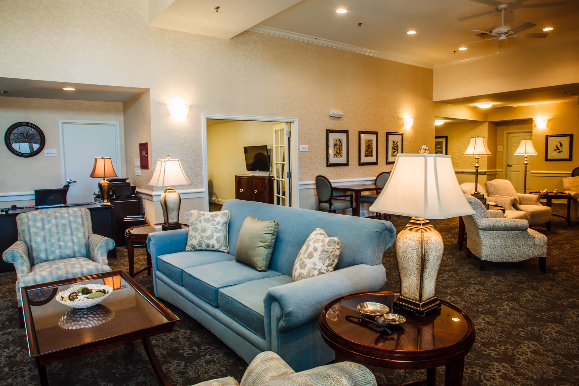 Photo 6 of Country Place Senior Living of Livingston