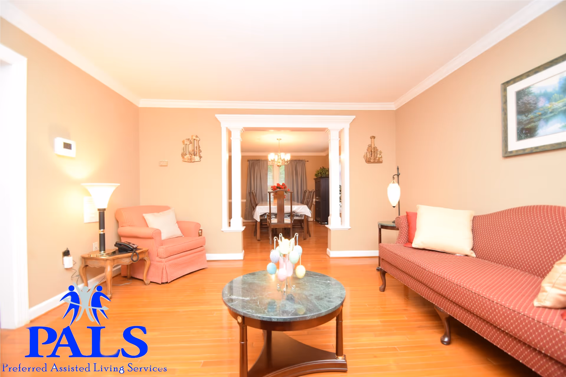 Photo 2 of Preferred Assisted Living Services