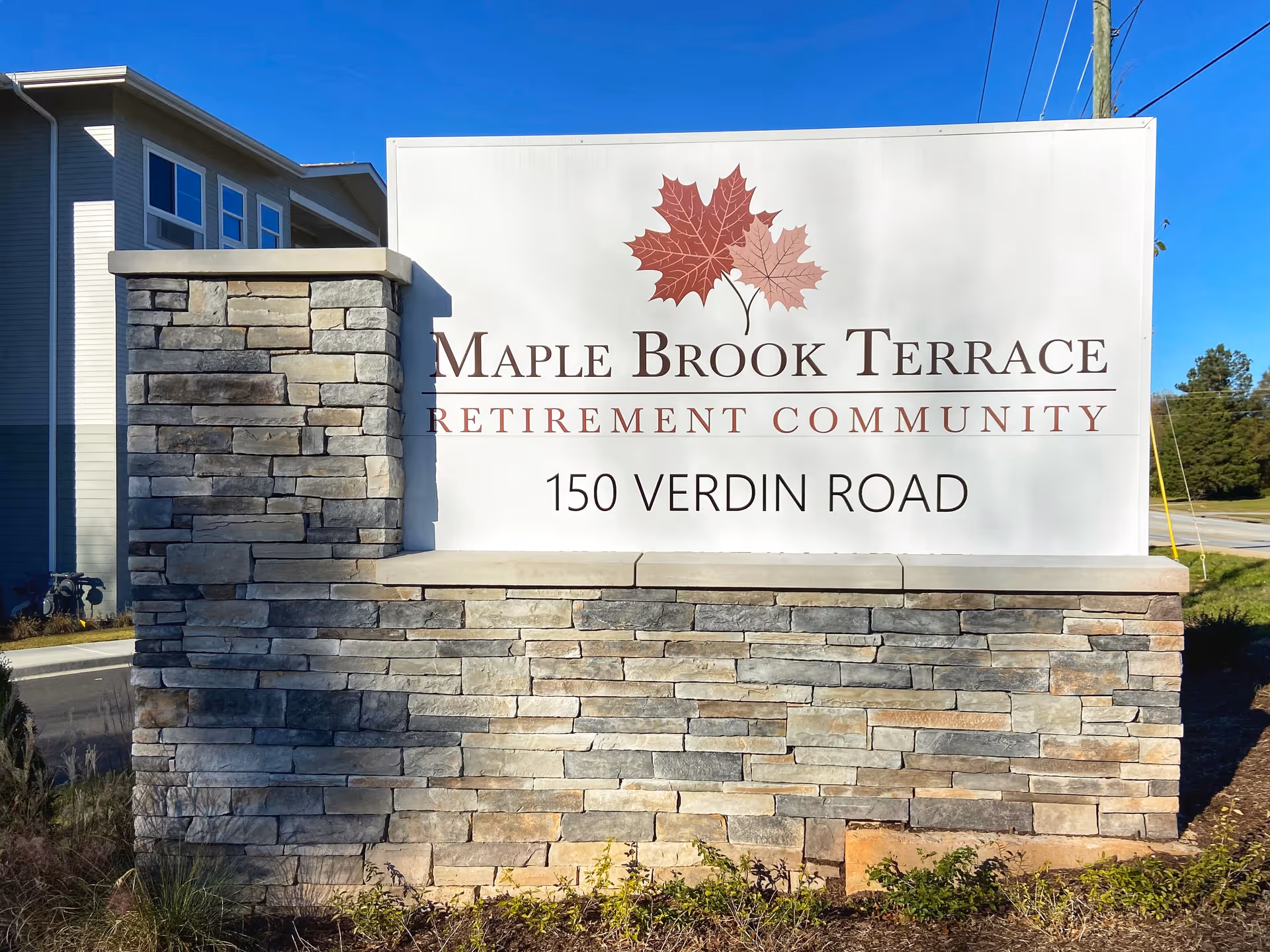 Photo 5 of Maple Brook Terrace Retirement Community