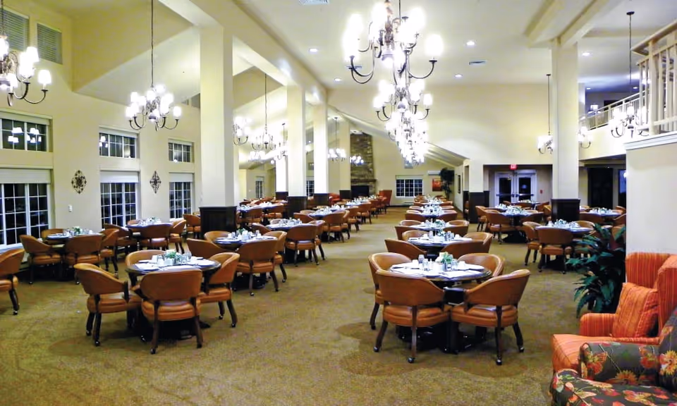 Photo 6 of Colonial Gardens Gracious Retirement Living