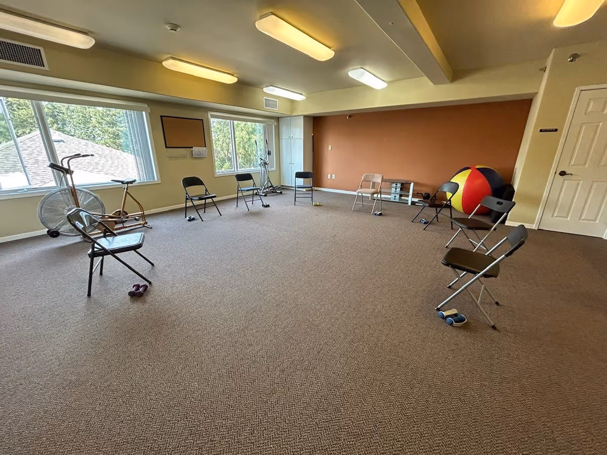 Photo 11 of Minot Lodge Senior Living