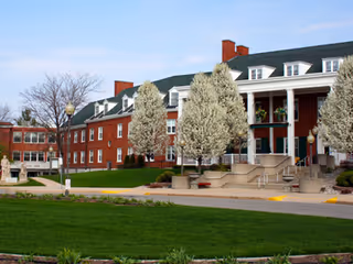 Photo of Michigan Masonic Home
