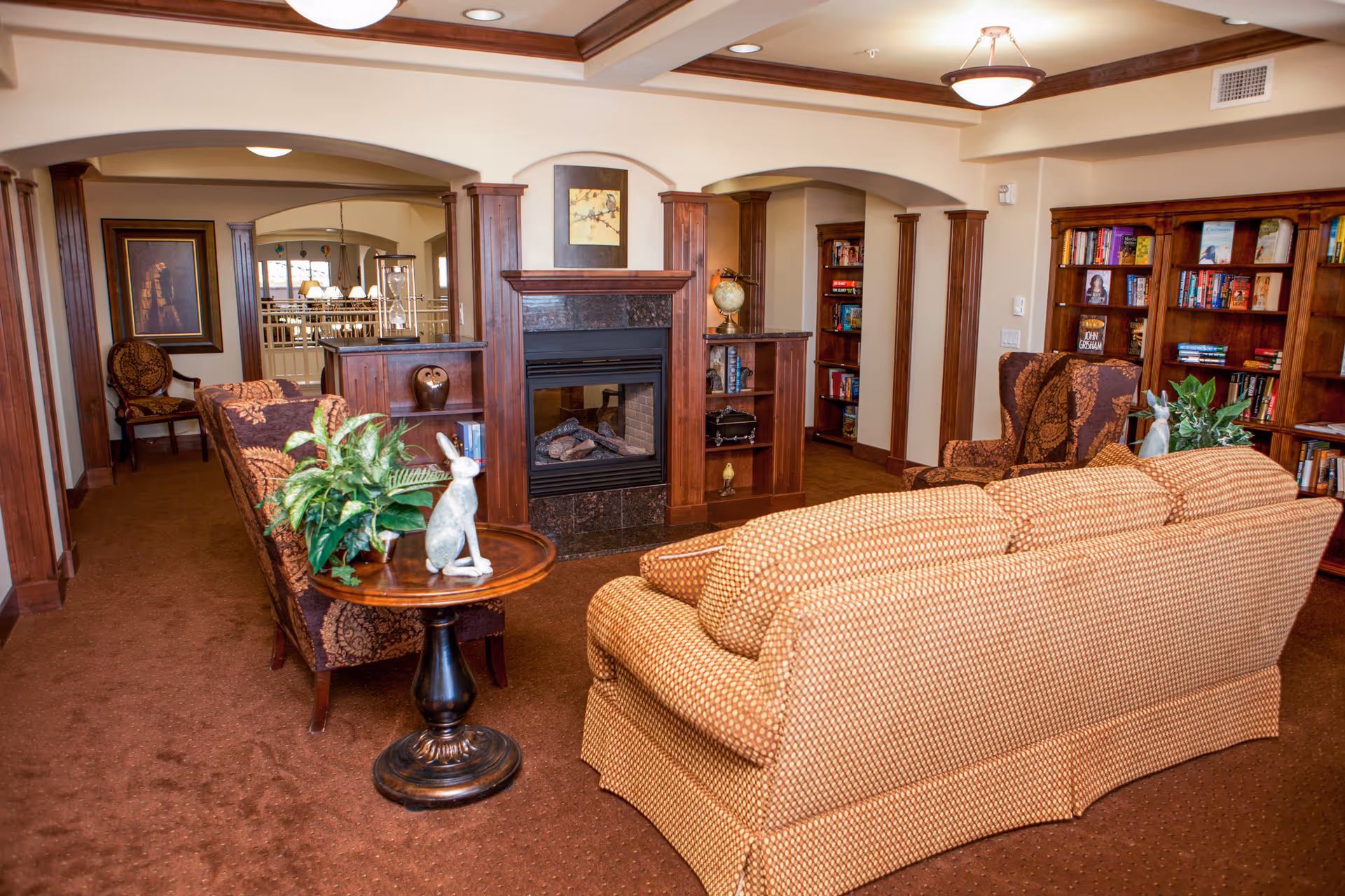 Photo 3 of The Rio Grande Gracious Retirement Living