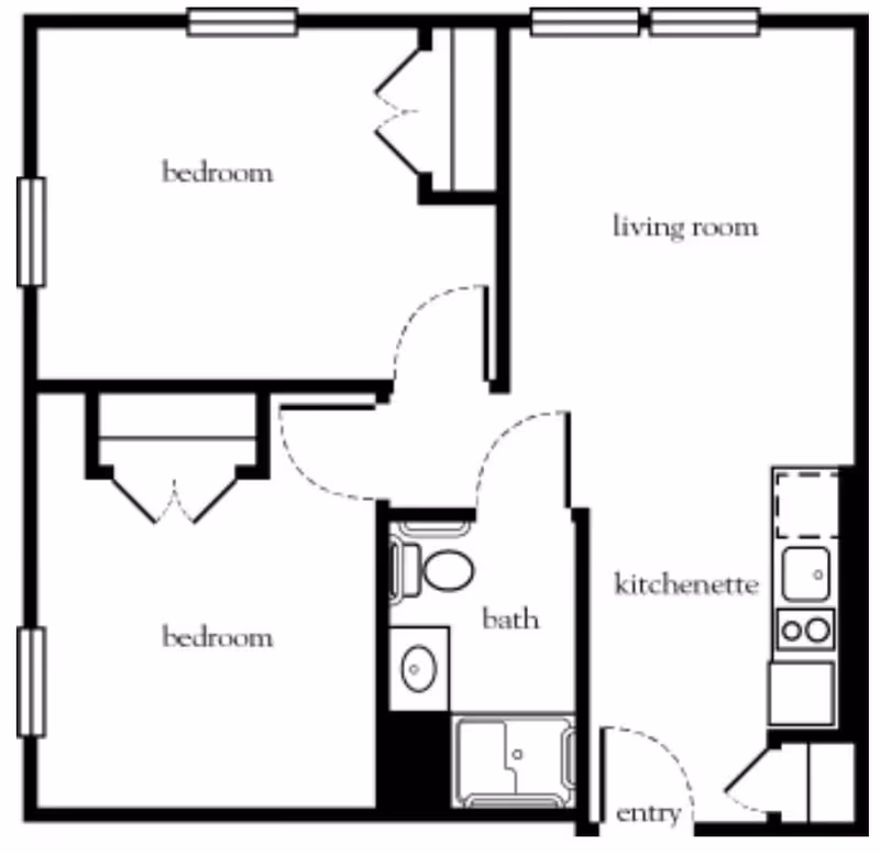 Photo 31 of Atria Marina Place