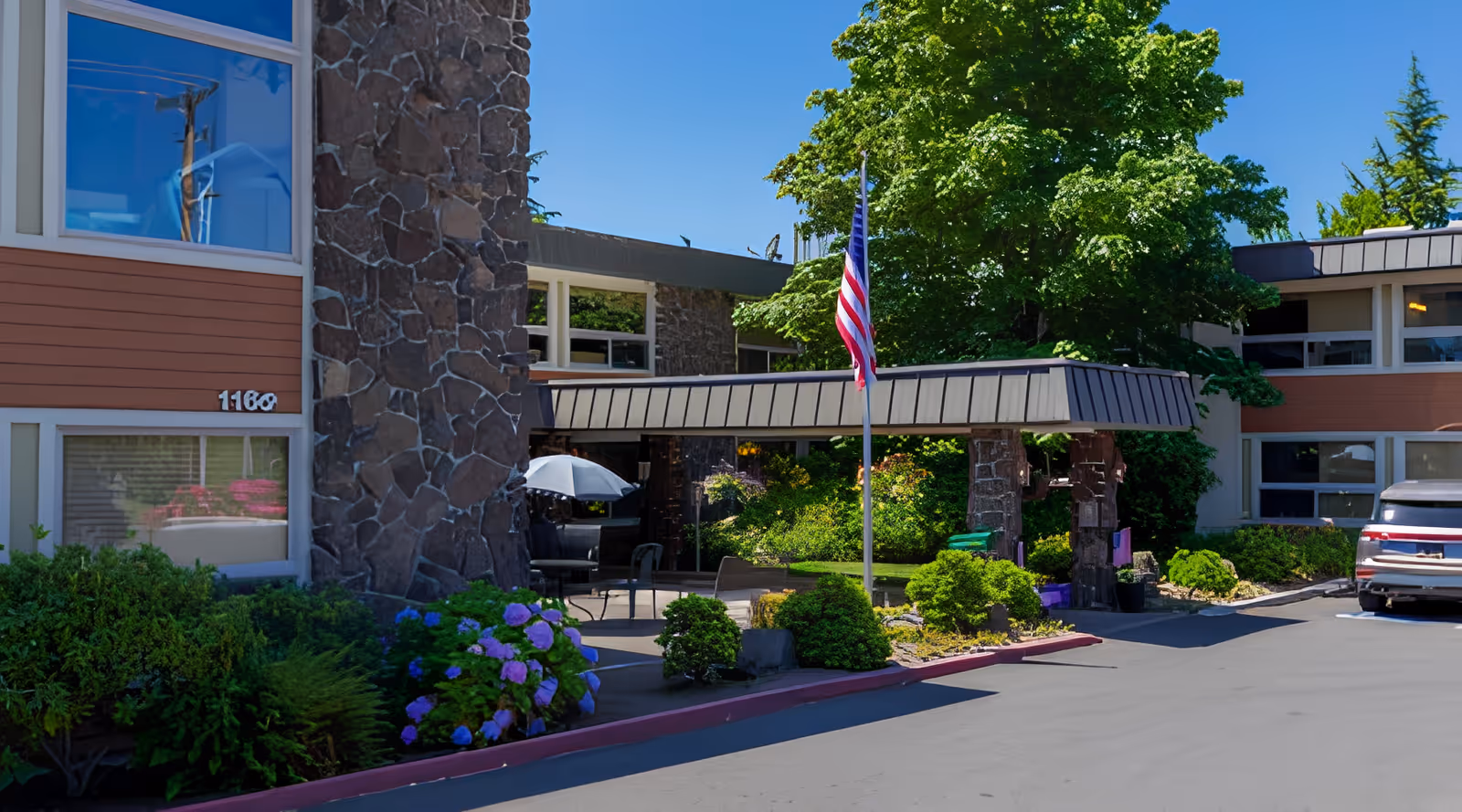 Photo 2 of South Hills Rehabilitation Center