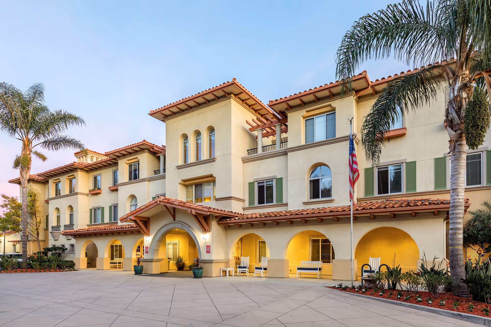 Photo of Camarillo Senior Living