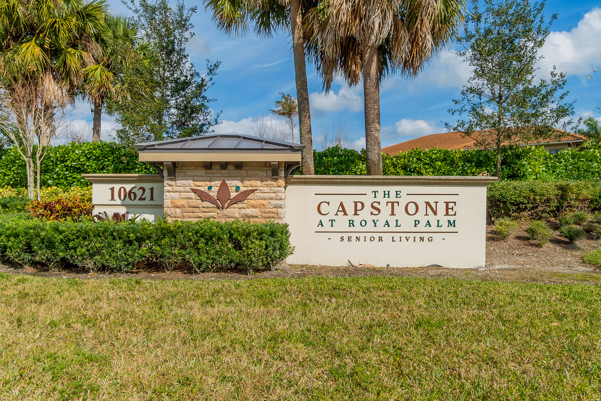 Photo of The Capstone at Royal Palm Senior Living