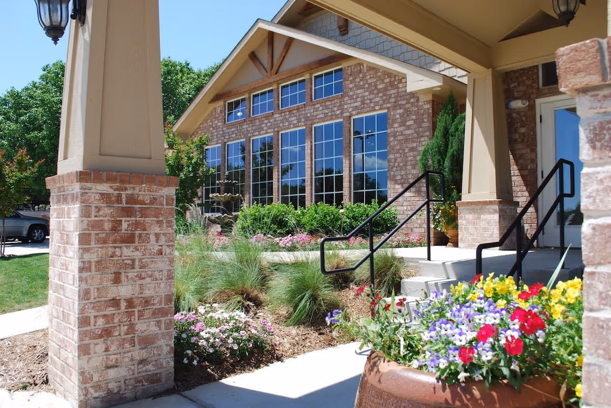 Photo 3 of Villagio of Plano