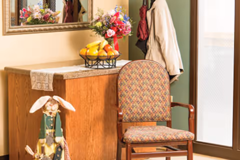 Photo 7 of Oakwood Heights Village - Nursing and Rehabilitation Center