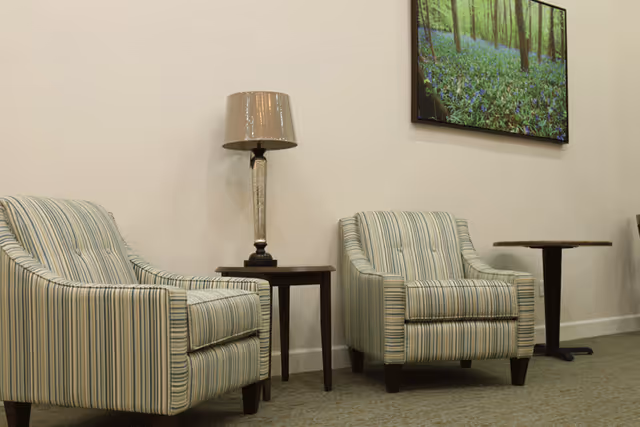 Photo 12 of Dayspring Senior Living, LLC