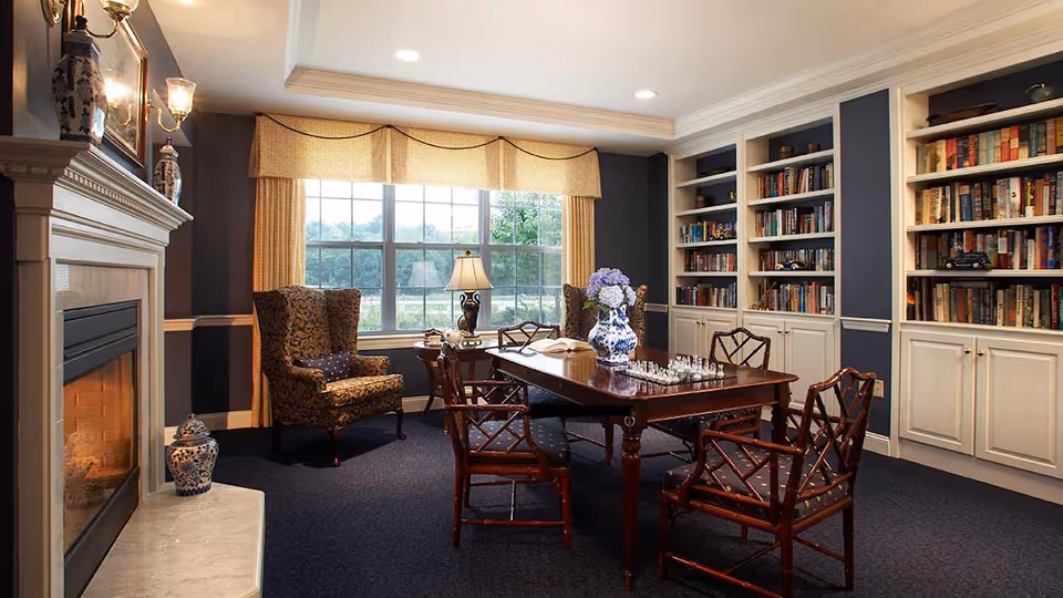 Photo 14 of Atria Fairhaven