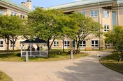 Photo 8 of Gino J Merli Veterans Center