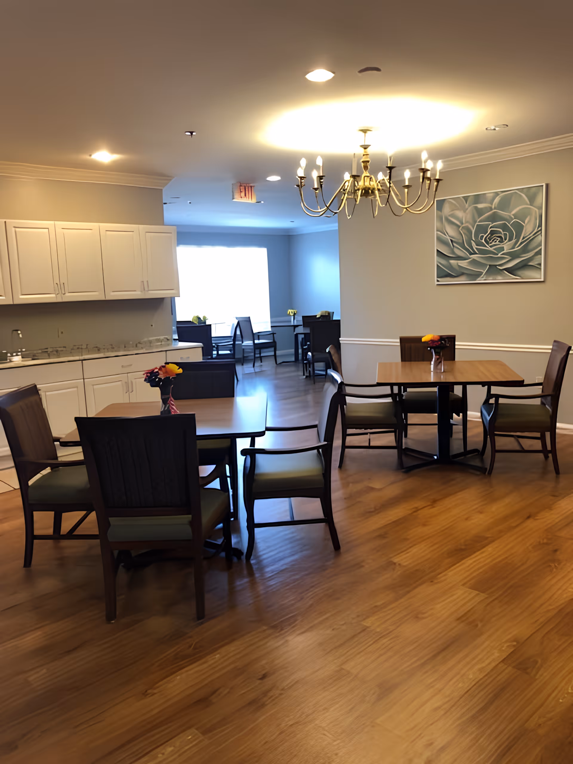 Photo 2 of Radiance Senior Living at The Village