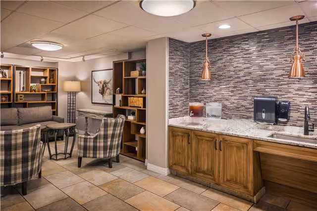 Photo 8 of Belmont Village Senior Living West University