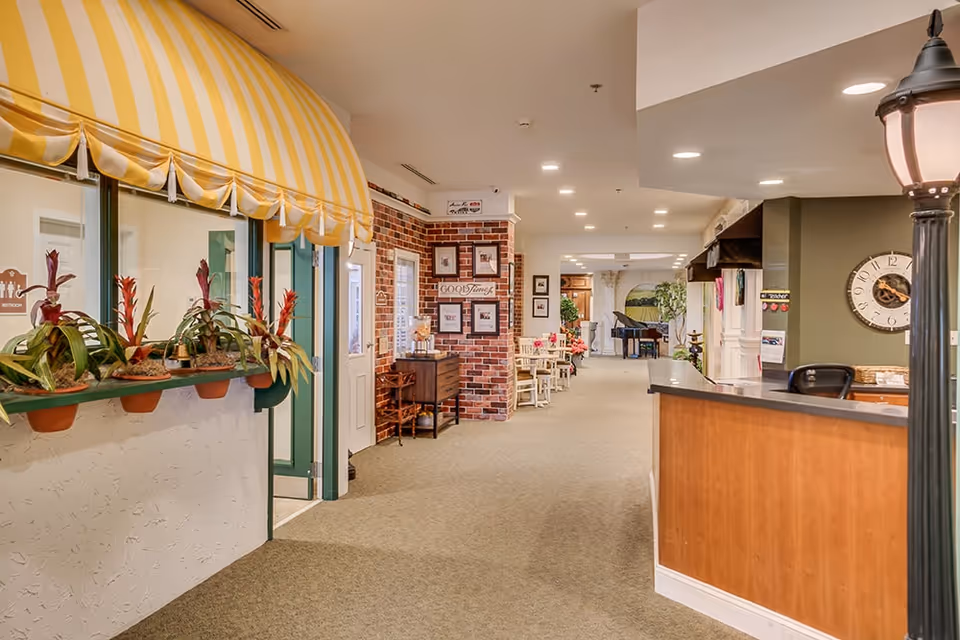 Photo 12 of RoseWood Village Assisted Living and Memory Care - Hollymead