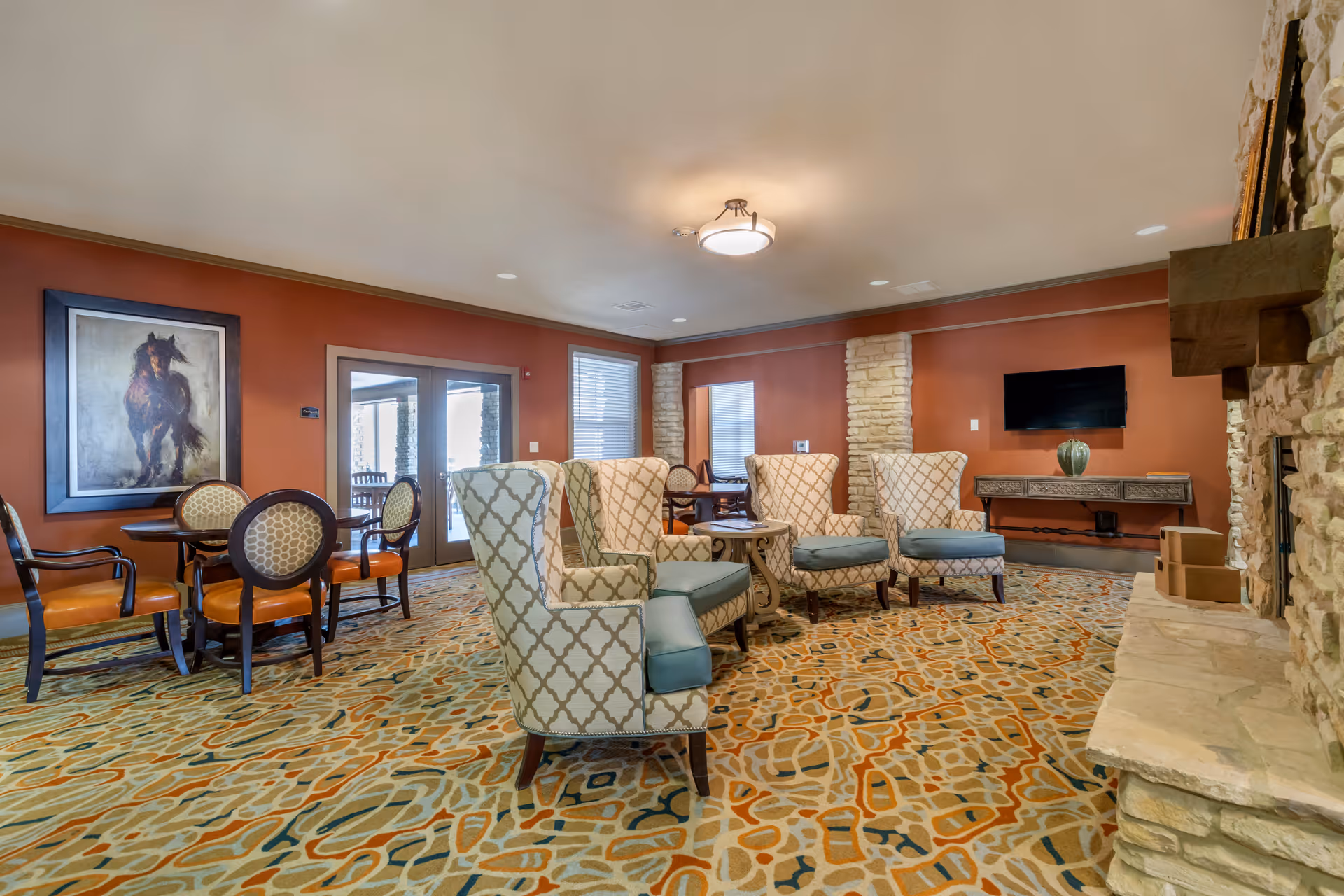 Photo 17 of Landon Ridge Alamo Ranch Independent Living