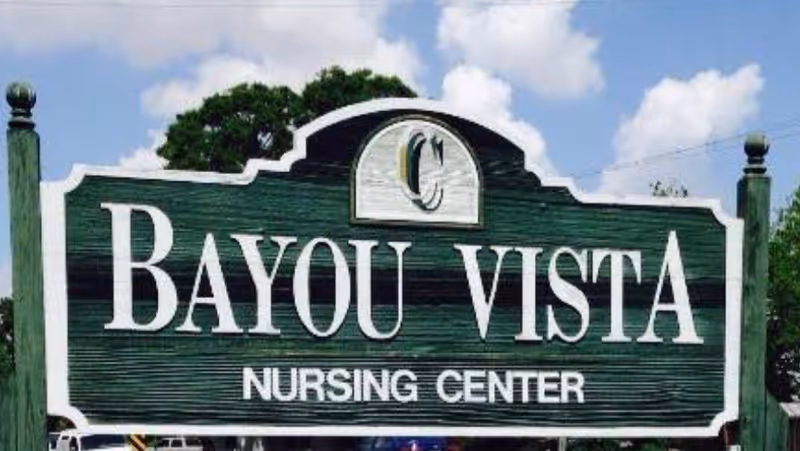 Photo of Bayou Vista Community Care Center