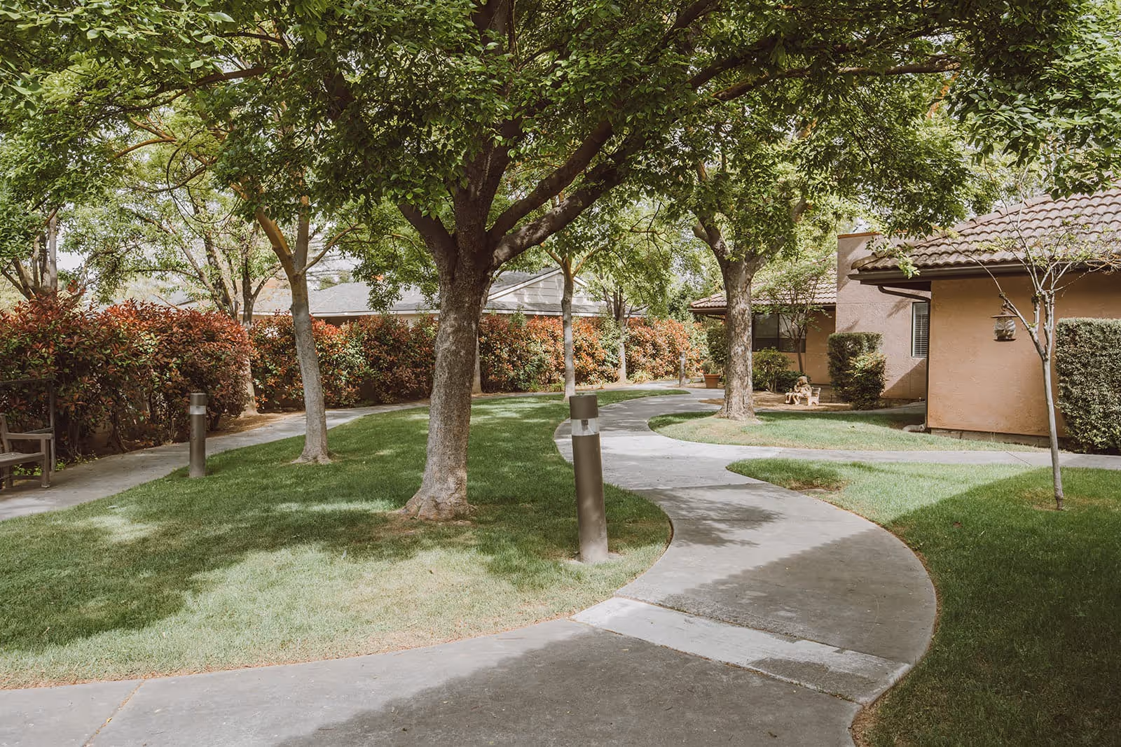 Photo of Summerfield Memory Care Of Fresno