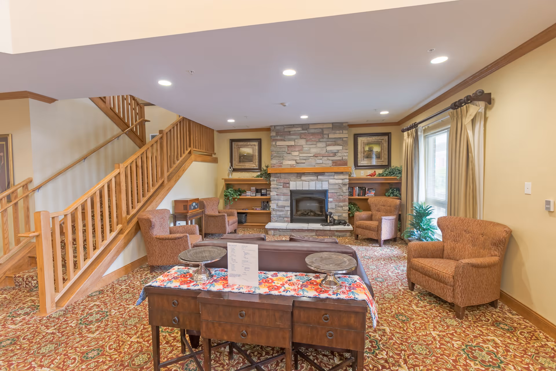 Photo 10 of Heritage Woods of Gurnee