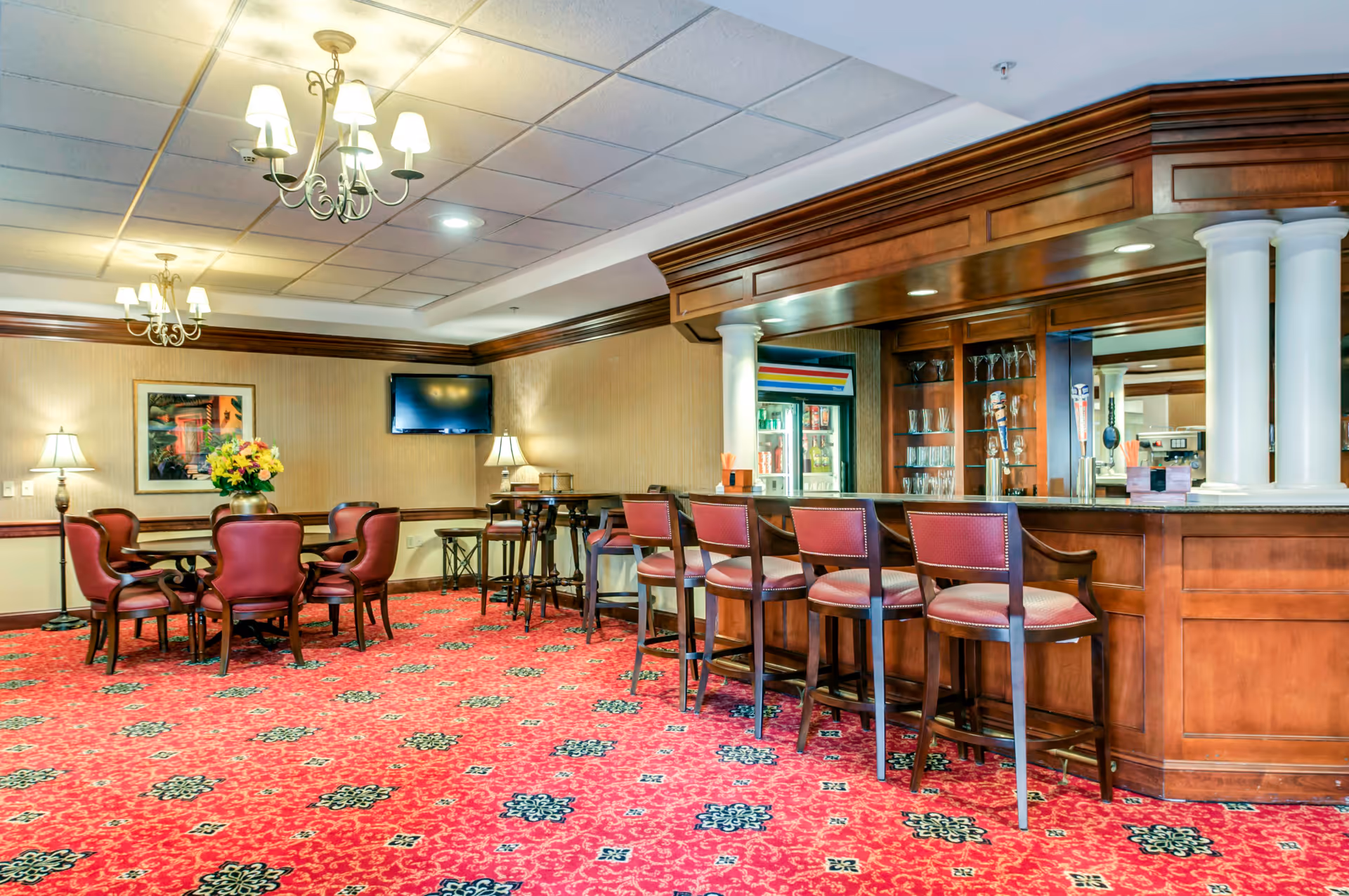 Photo 16 of Brandywine Huntington Terrace by Monarch