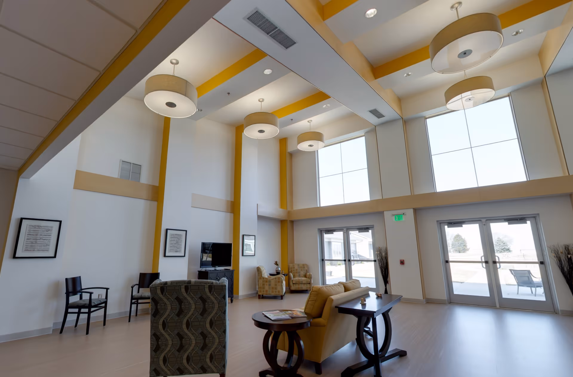 Photo 5 of Eden Acres Campus of Perry Lutheran Homes