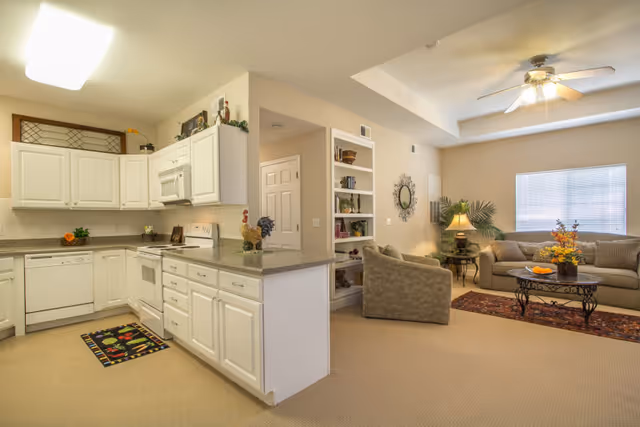 Photo 10 of Carnegie Village Senior Living Community