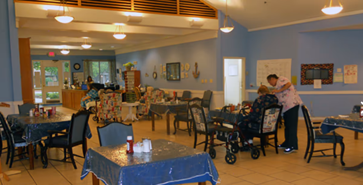Photo 8 of Villa Northwest Assisted Living