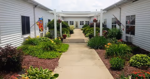 Photo 4 of Amber Manor Care Center