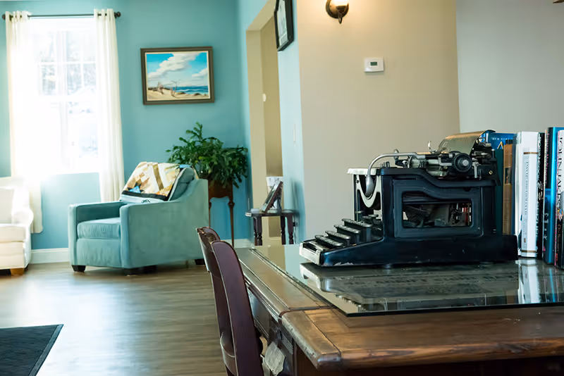 Photo 14 of Carriage Hill Assisted Living