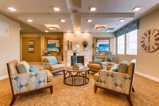 Photo 3 of Heritage Hills of Oceanside