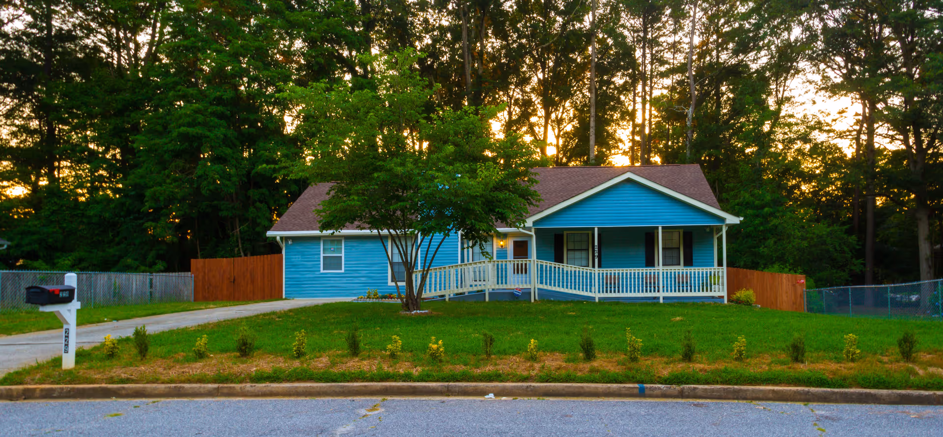 Photo of Leafwood Residential Home Services
