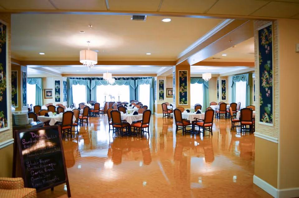 Photo 6 of Hawthorne Estates of Ocala (Independent Living)