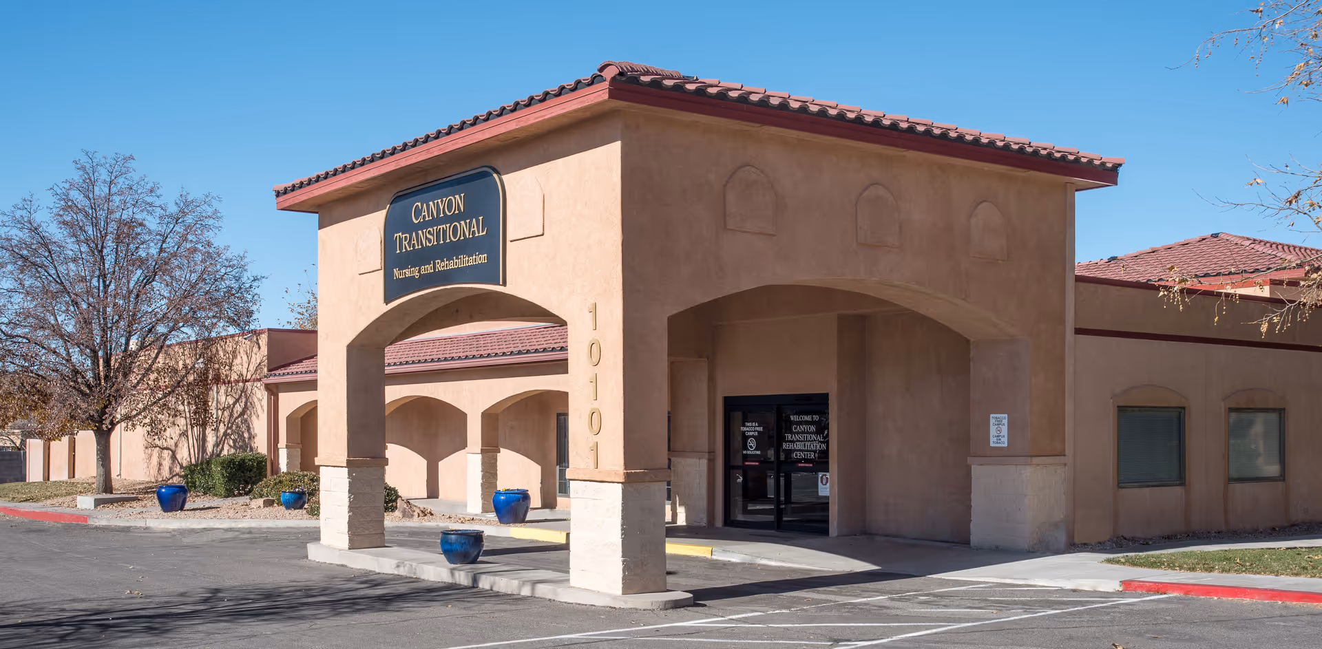 Photo of Canyon Transitional Rehabilitation Center