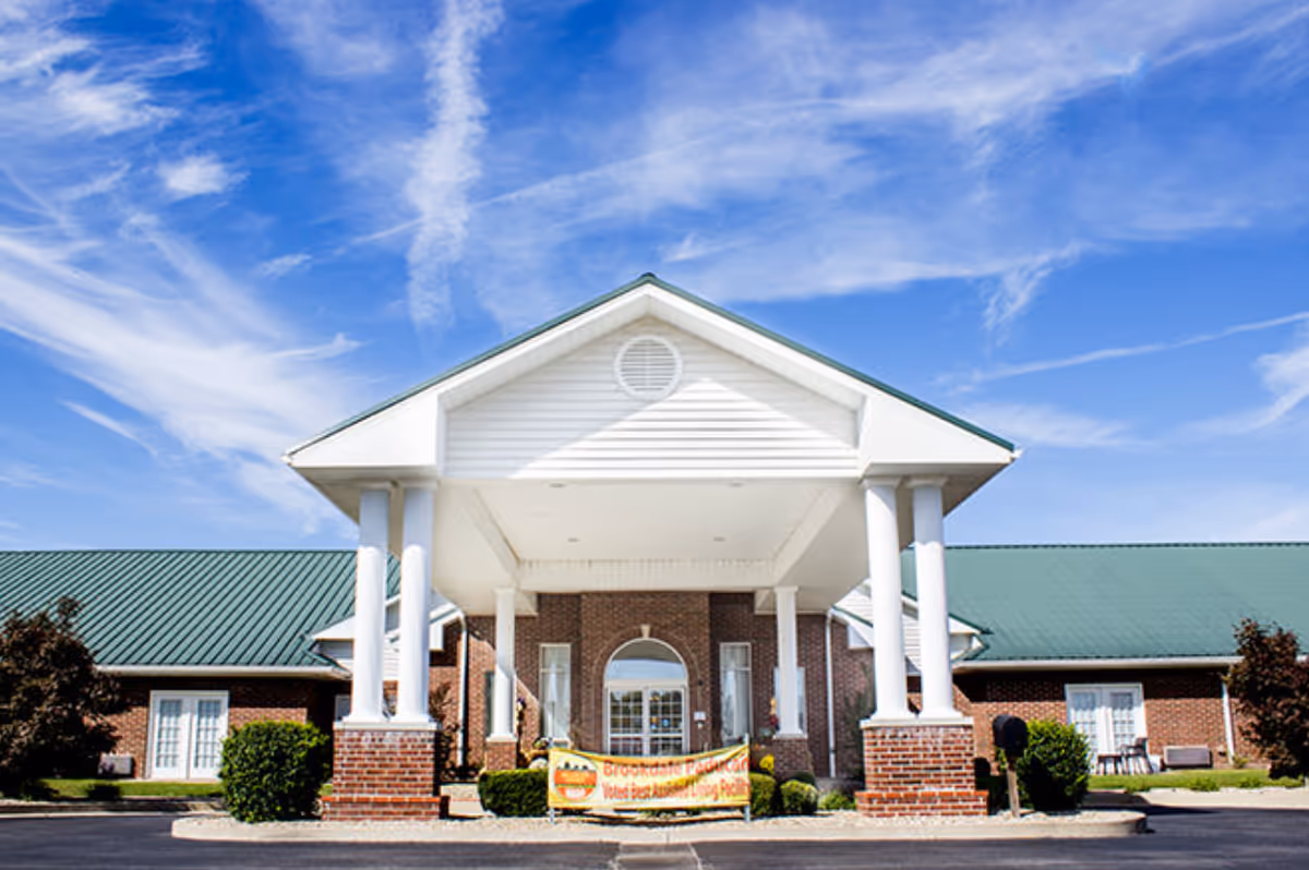 Photo of Rivercrest Place